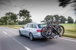 Mercedes-Benz E350 d Exclusive Line Estate 2016 года